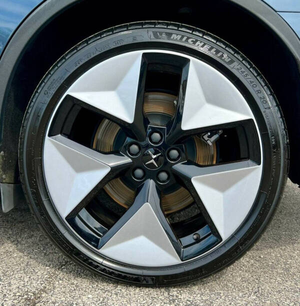 2023 Polestar 2 Long Range Dual Motor