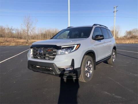 2023 Honda Passport for sale at White's Honda Toyota of Lima in Lima OH