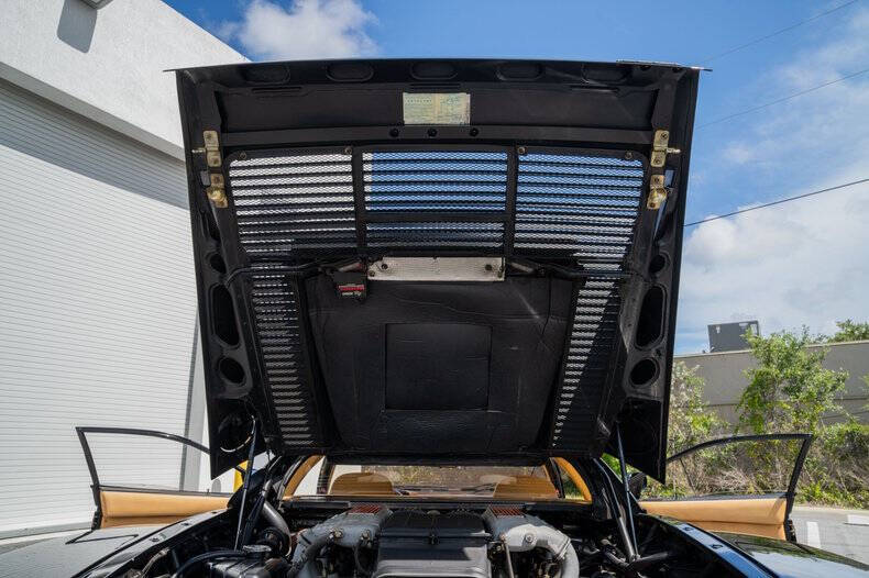 1988 Ferrari Testarossa