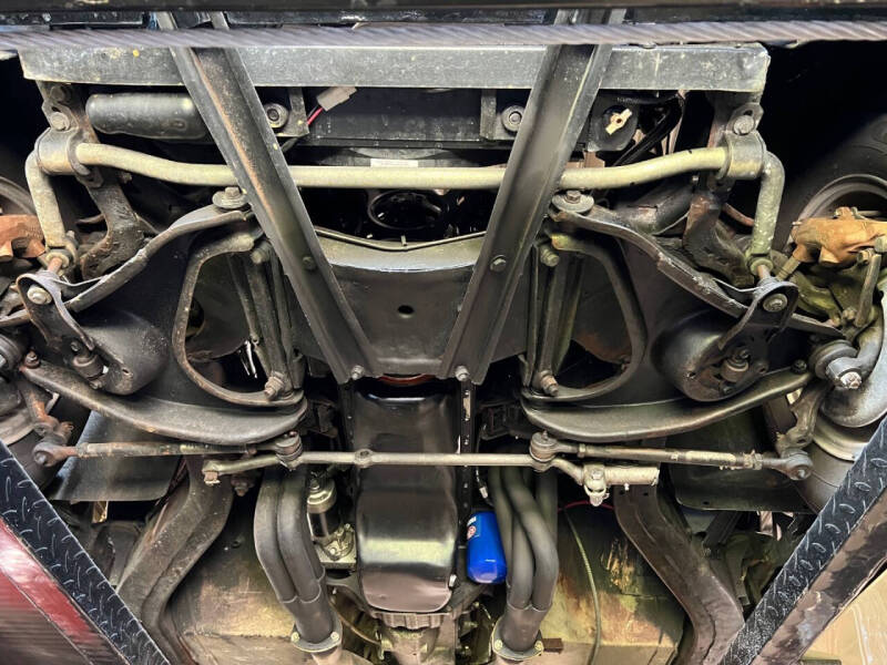 1965 Chevrolet Corvette