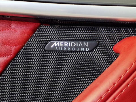 2021 Jaguar F-TYPE First Edition