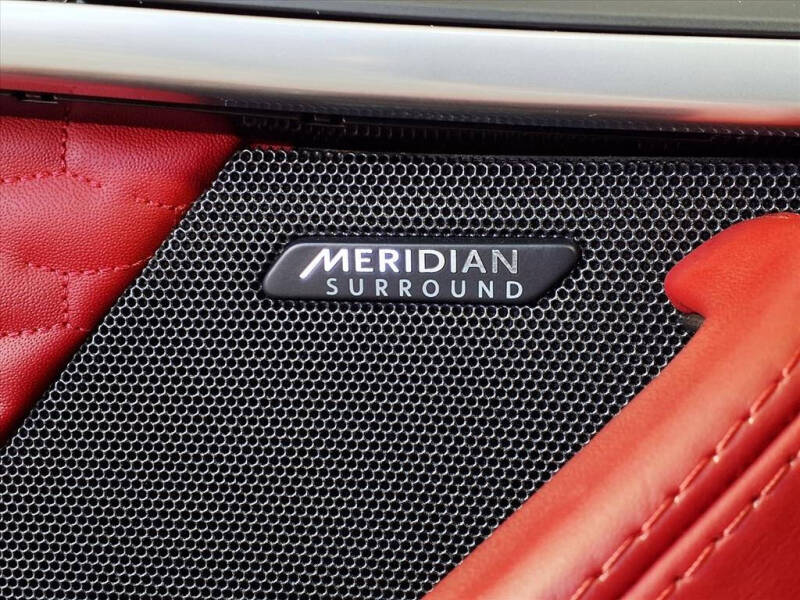 2021 Jaguar F-TYPE First Edition