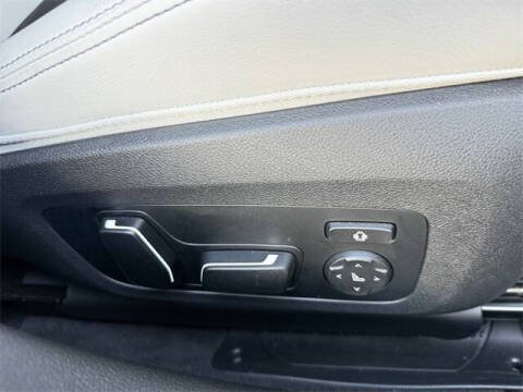 2025 BMW M3 Competition