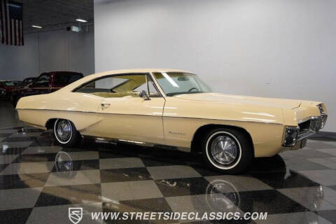 1967 Pontiac Catalina