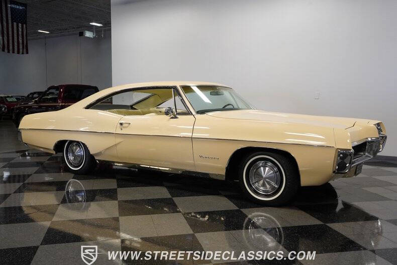 1967 Pontiac Catalina