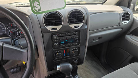 2005 GMC Envoy XL SLE