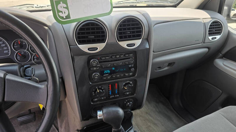 2005 GMC Envoy XL SLE