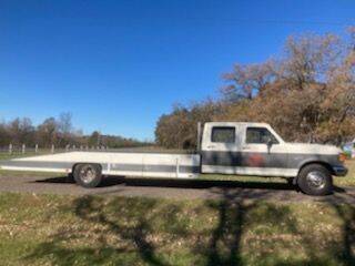 1990 Ford F-250 for sale at Haggle Me Classics in Hobart IN