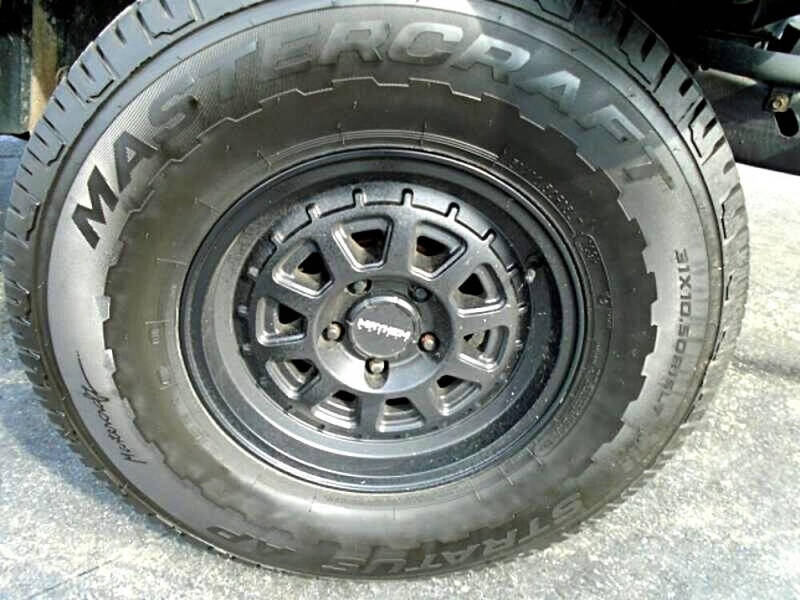 2006 Jeep Wrangler X