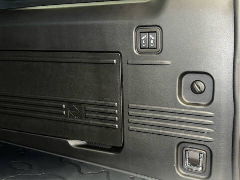 2025 GMC HUMMER EV 2X