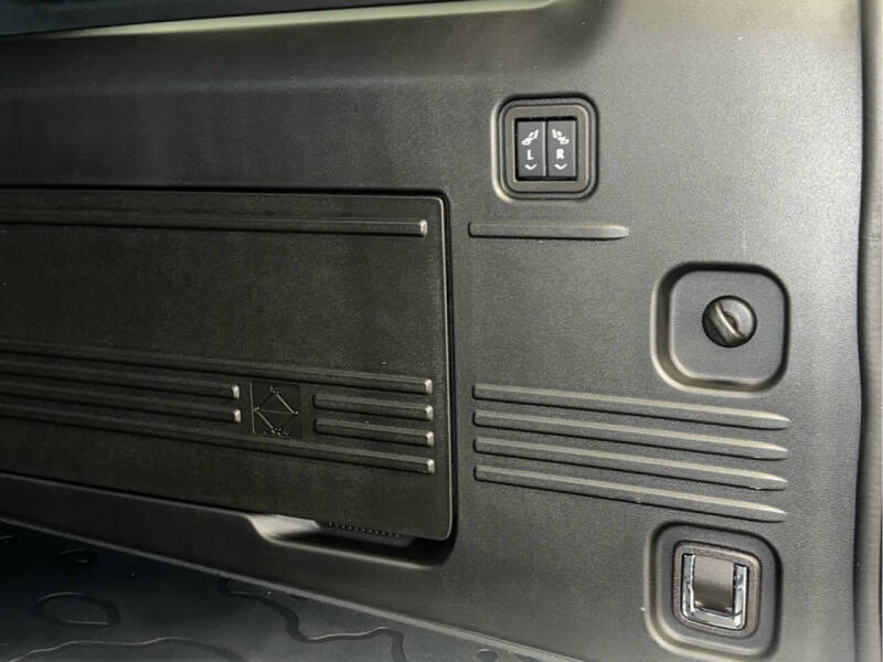 2025 GMC HUMMER EV 2X