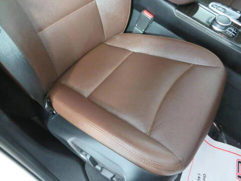 2017 BMW X3 xDrive35i