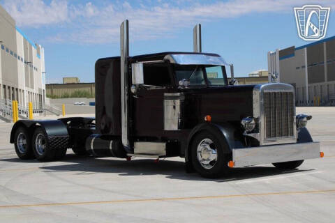 1965 Petebilt Mini Big-Rig