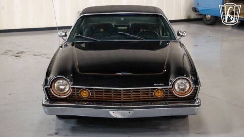 1975 AMC Matador