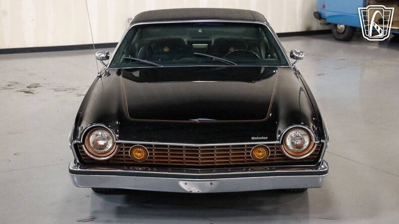 1975 AMC Matador