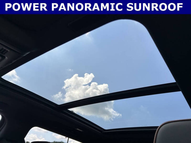 2025 GMC Yukon XL AT4