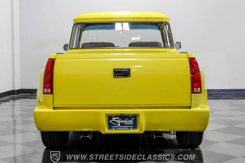 1955 Chevrolet 3100