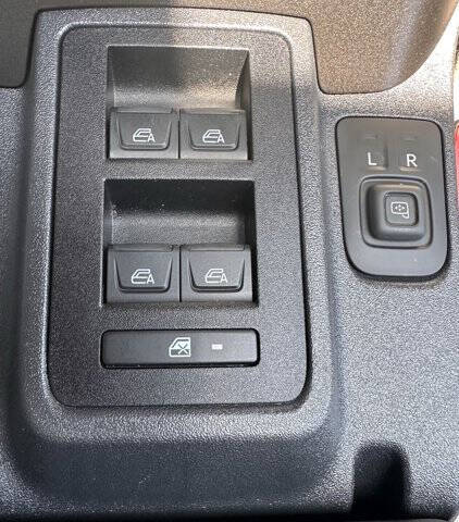 2023 Ford Bronco Wildtrak Advanced