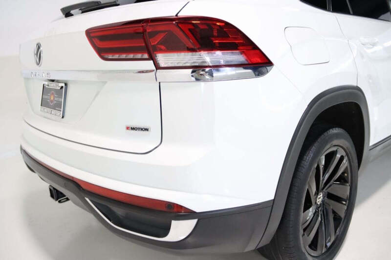 2022 Volkswagen Atlas Cross Sport V6 SE 4Motion