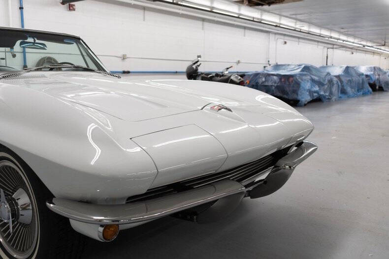 1964 Chevrolet Corvette