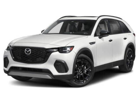2025 Mazda CX-70 3.3 Turbo Premium Plus