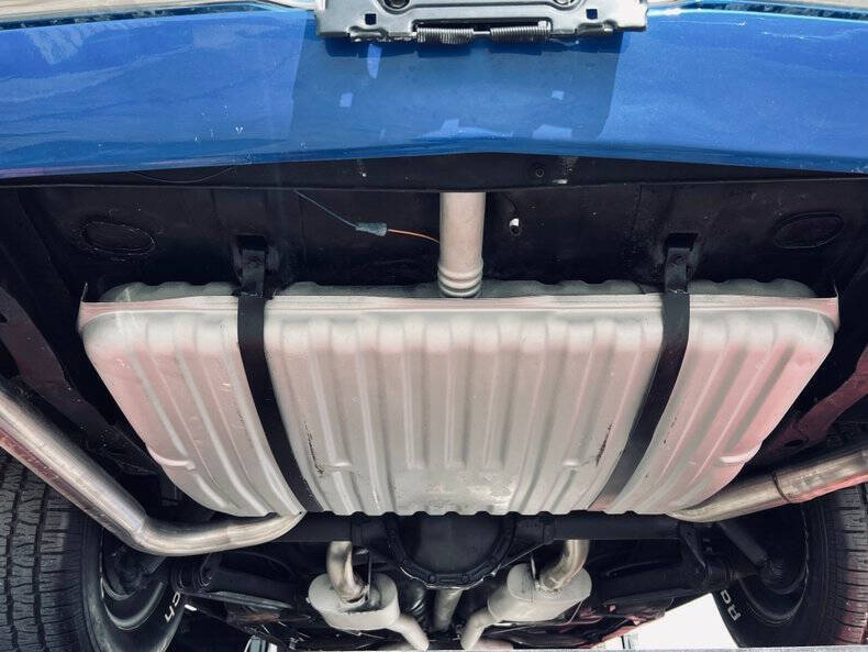 1972 Chevrolet Chevelle