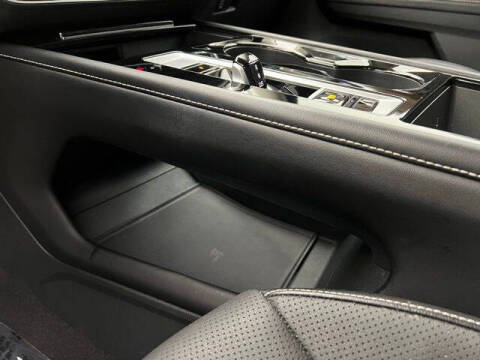 2024 Volkswagen Atlas SE 4Motion