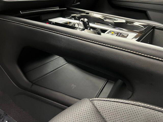 2024 Volkswagen Atlas SE 4Motion