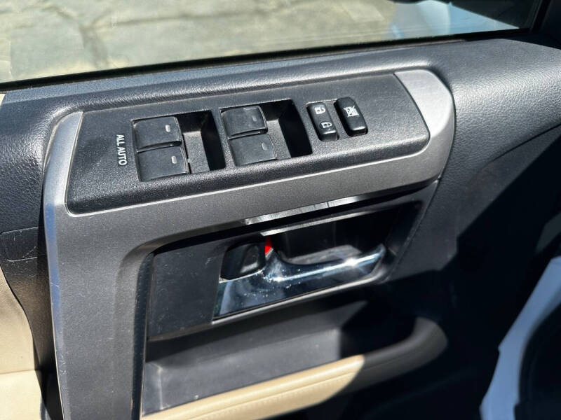 2014 Toyota 4Runner SR5 Premium