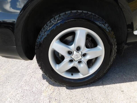 2005 Porsche Cayenne Tiptronic