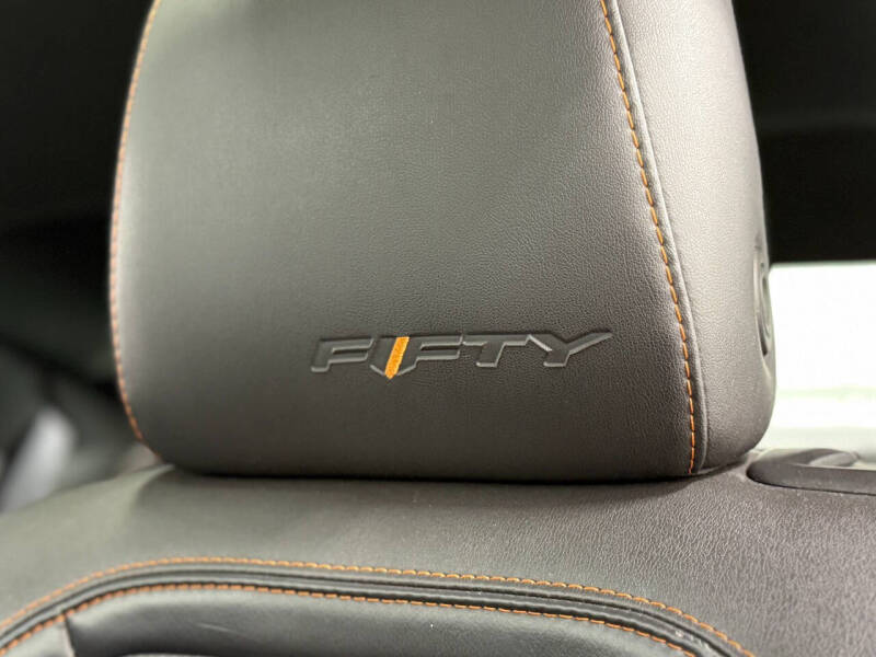 2017 Chevrolet Camaro SS