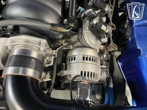 1966 Chevrolet Chevelle