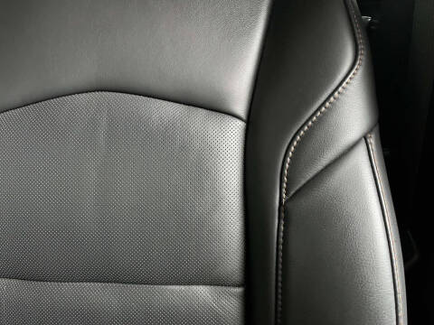 2020 Cadillac XT4 Sport