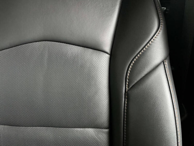 2020 Cadillac XT4 Sport