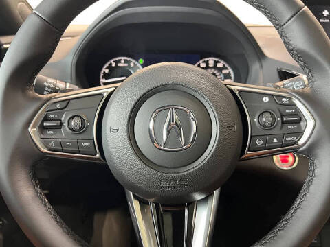 2026 Acura RDX SH-AWD