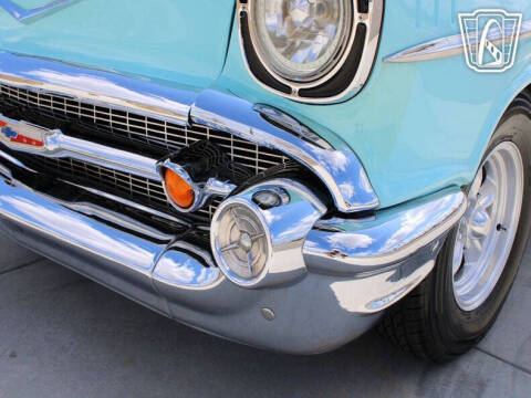 1957 Chevrolet 210