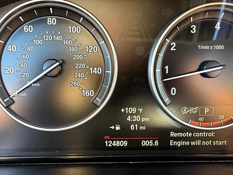 2014 BMW X3 xDrive35i