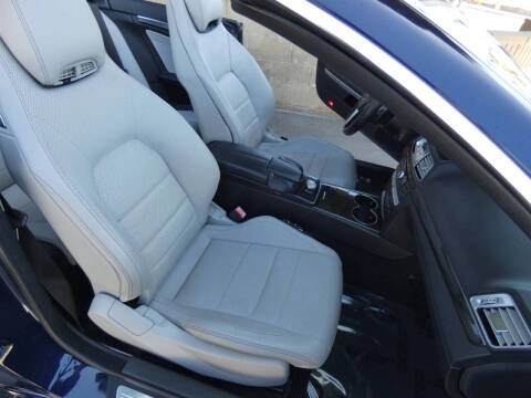 2014 Mercedes-Benz E-Class E 350