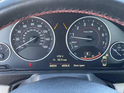 2020 BMW 4 Series 430i