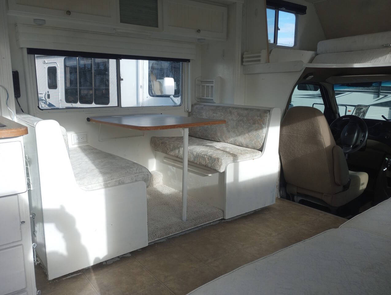 2007 Winnebago Aspect for sale at Paradise Motors Inc in Sweet Home, OR