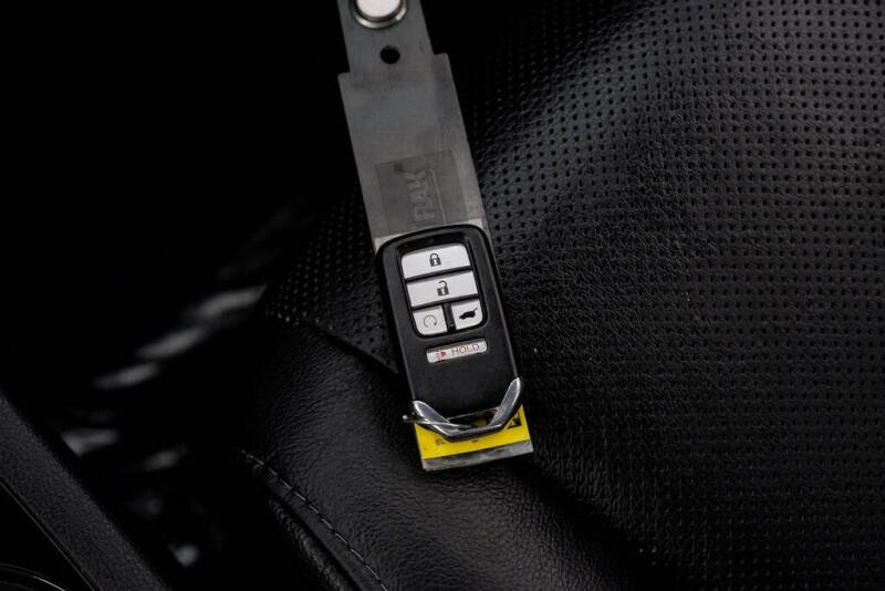 2018 Honda Pilot Elite