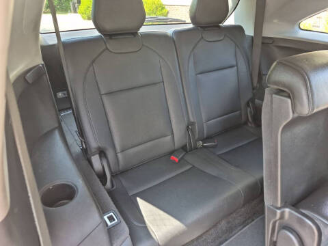 2014 Acura MDX w/Tech