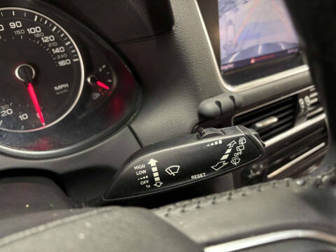 2014 Audi Q5 2.0T quattro Premium Plus