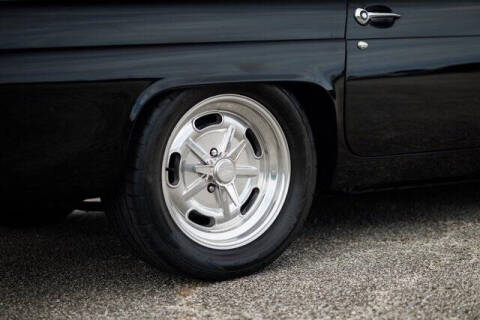 1956 Ford Thunderbird