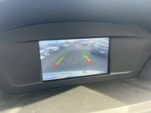 2018 Ford C-MAX Hybrid SE