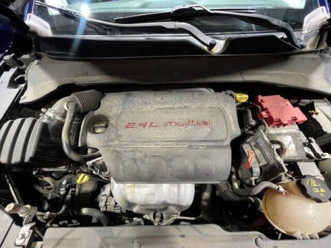 2019 Jeep Compass Sport