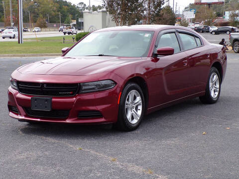 2020 Dodge Charger for sale at Cars R Us in Louisville GA