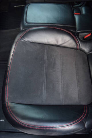 2017 Porsche Cayenne GTS