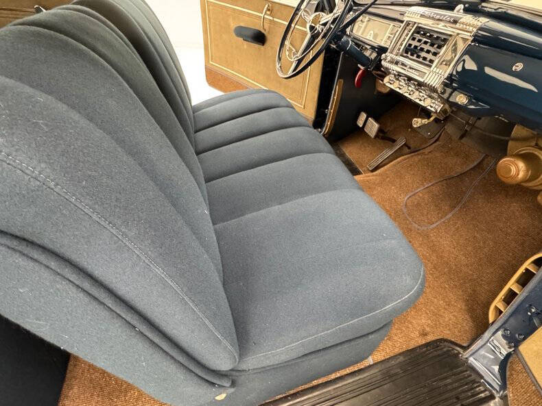 1947 Chrysler New Yorker