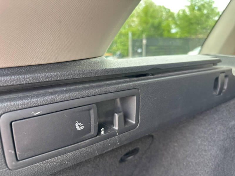 2017 Volkswagen Golf SportWagen TSI S